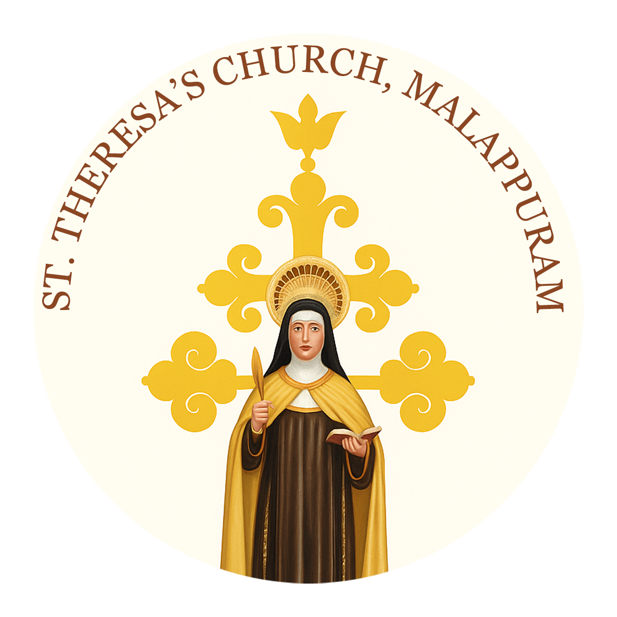 ST. THERESA'S CHURCH