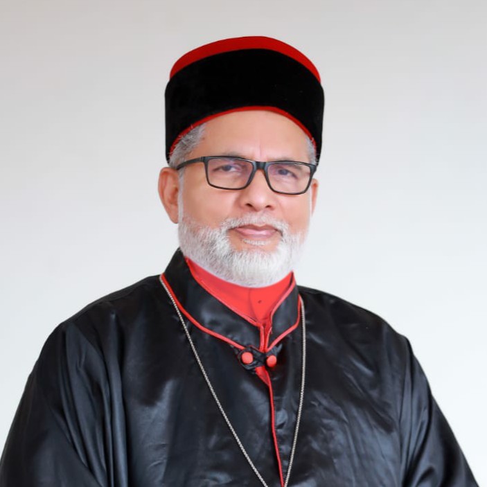 MAR JOSEPH KALLARANGATT